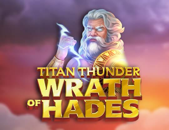 Titan Thunder Wrath of Hades